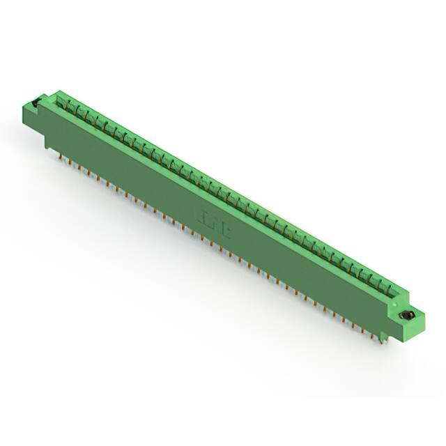333-070-556-807 EDAC Inc.  Edgeboard Connectors